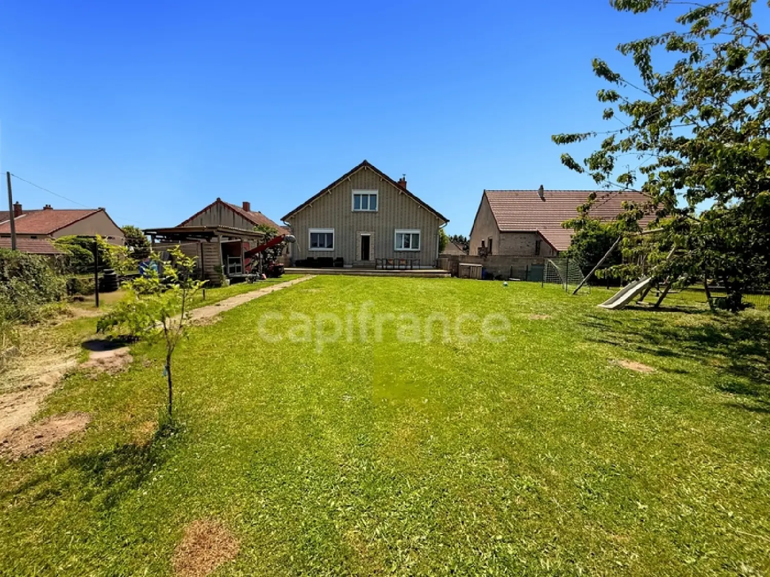  te koop huis Buxy Saône-et-Loire 2