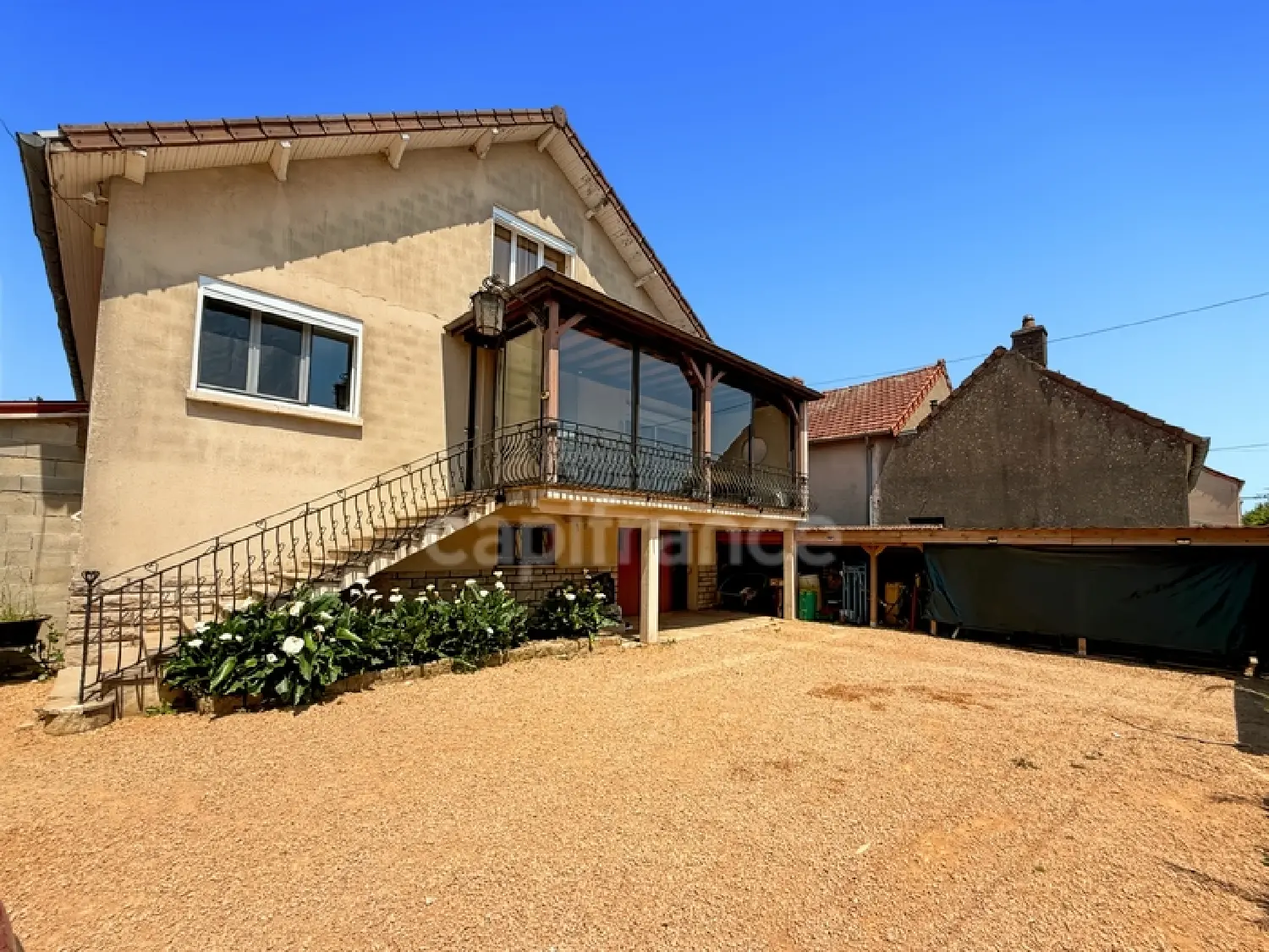  te koop huis Buxy Saône-et-Loire 3