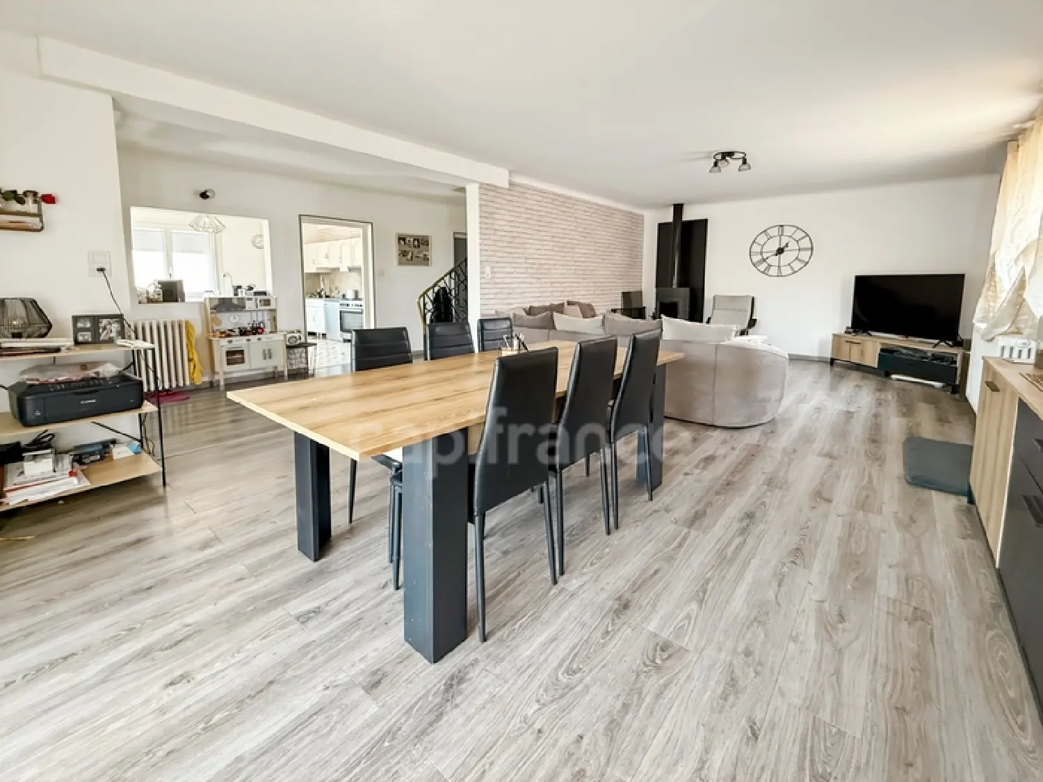  te koop huis Buxy Saône-et-Loire 4