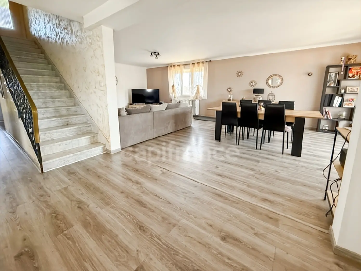  te koop huis Buxy Saône-et-Loire 5