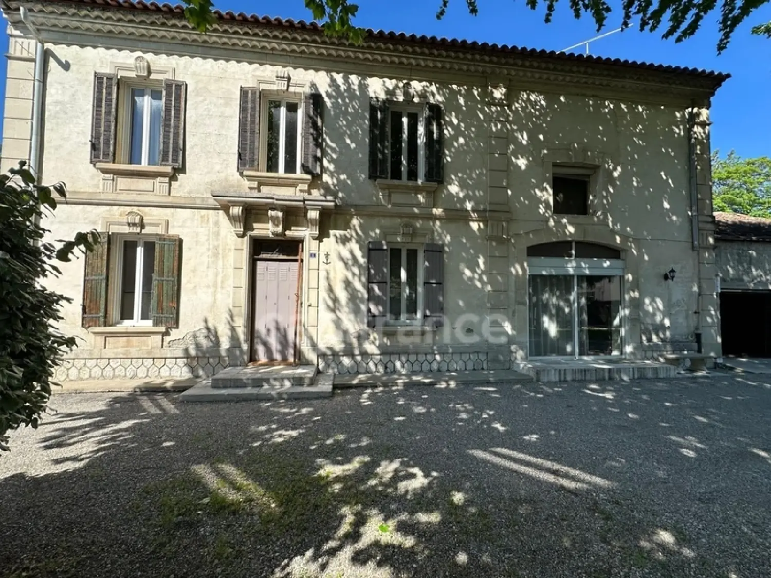  en venta casa Cabannes Bocas del Ródano 1