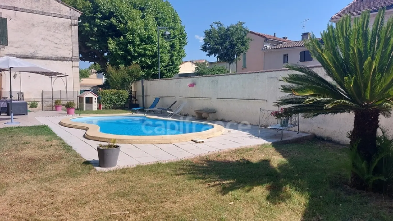  en venta casa Cabannes Bocas del Ródano 2