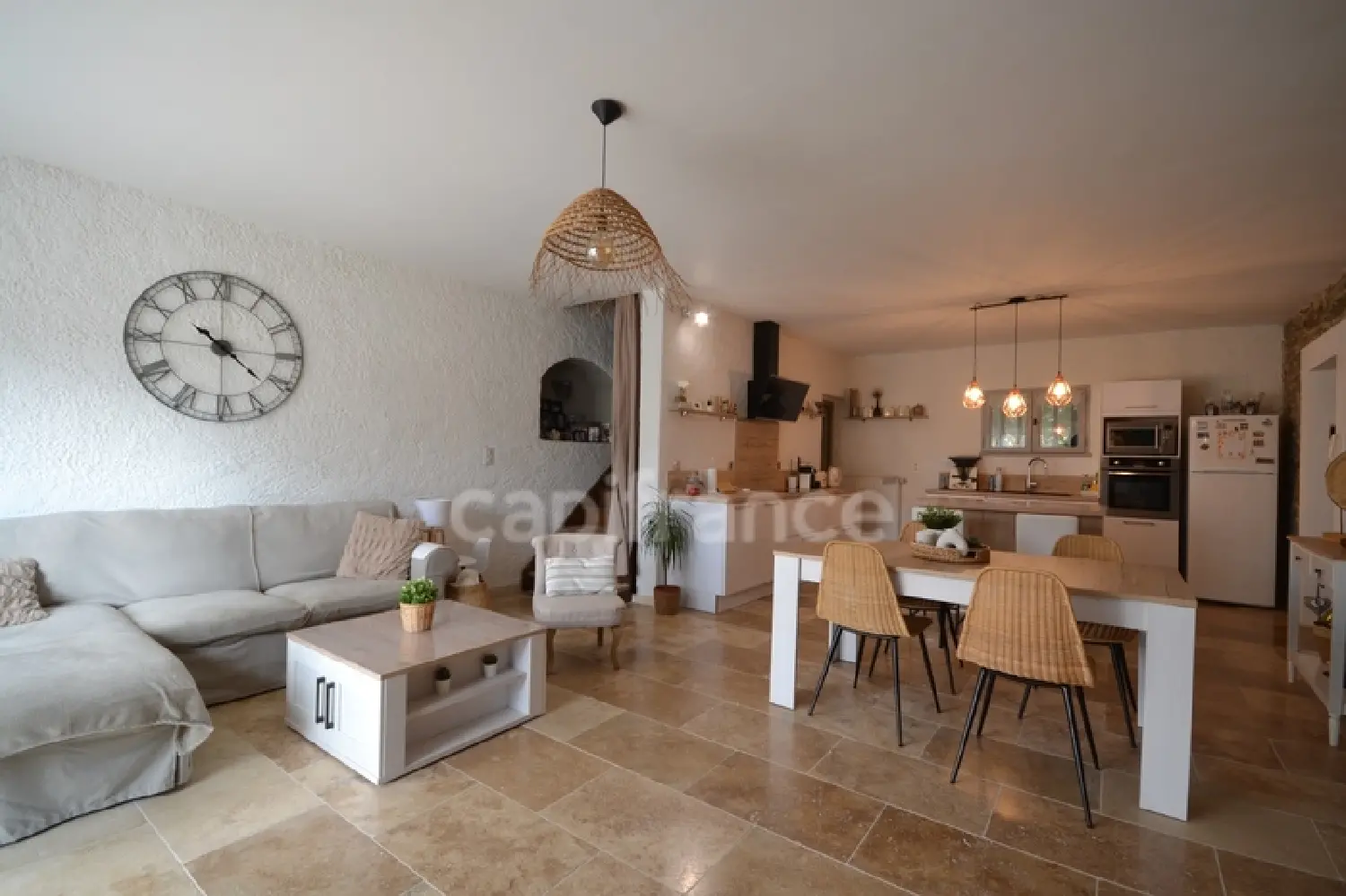  en venta casa Cabannes Bocas del Ródano 3