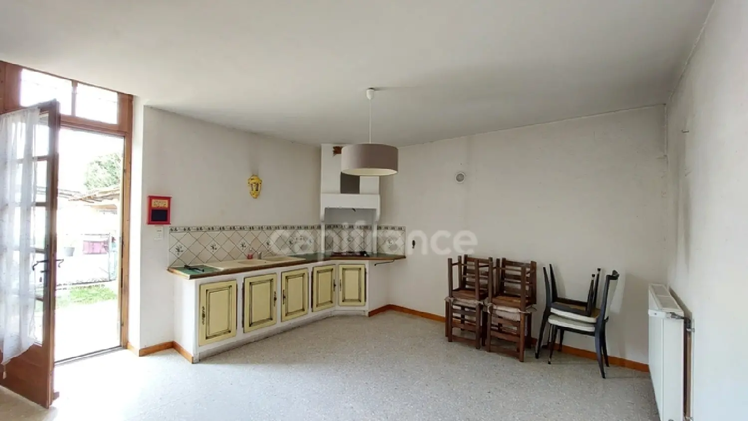  en venta casa Cabannes Bocas del Ródano 6