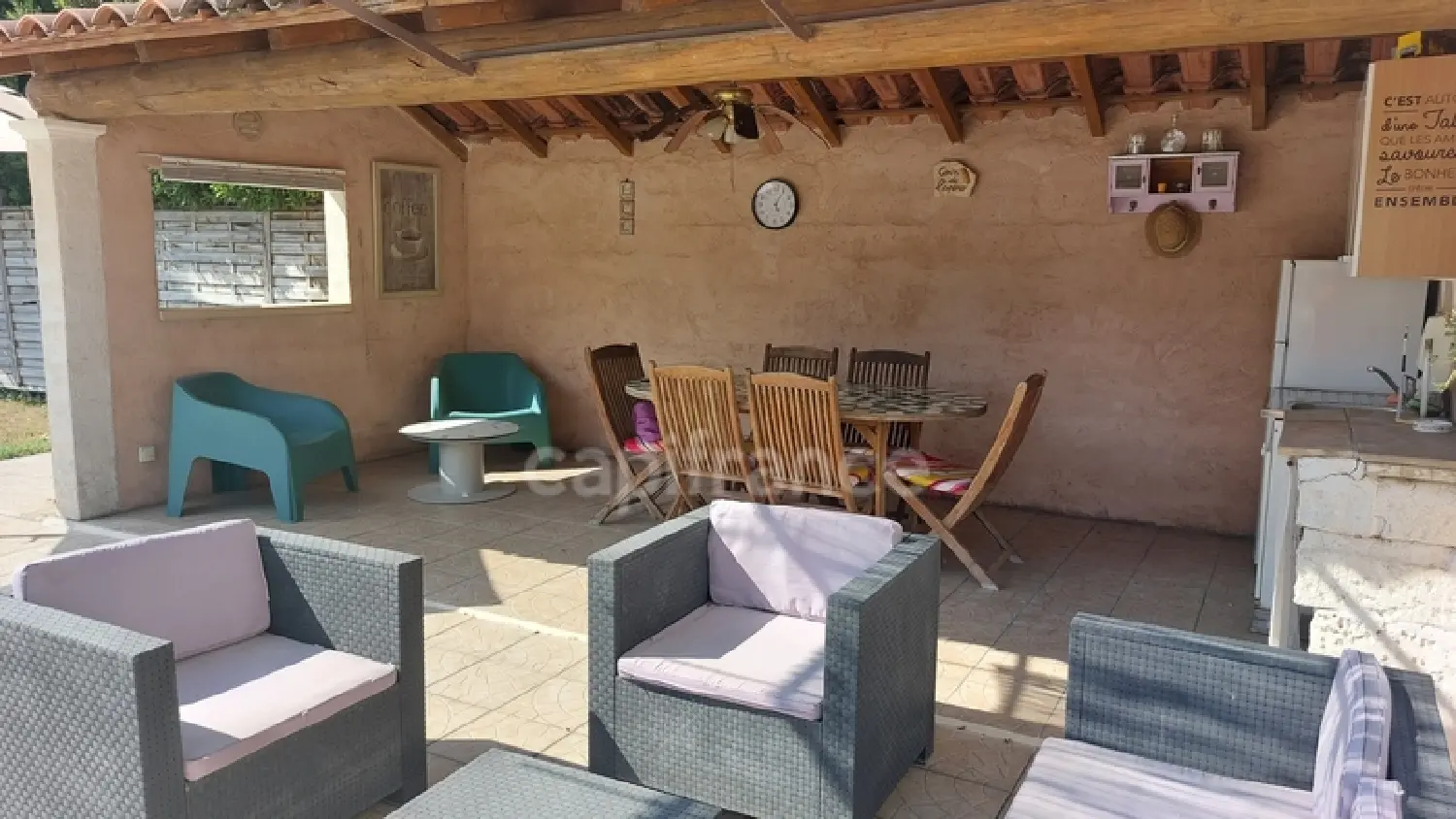  en venta casa Cabannes Bocas del Ródano 8
