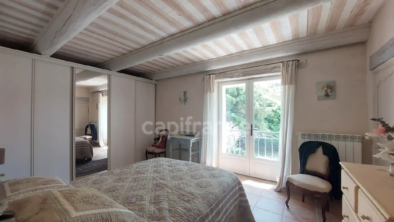  en venta casa Cabannes Bocas del Ródano 4