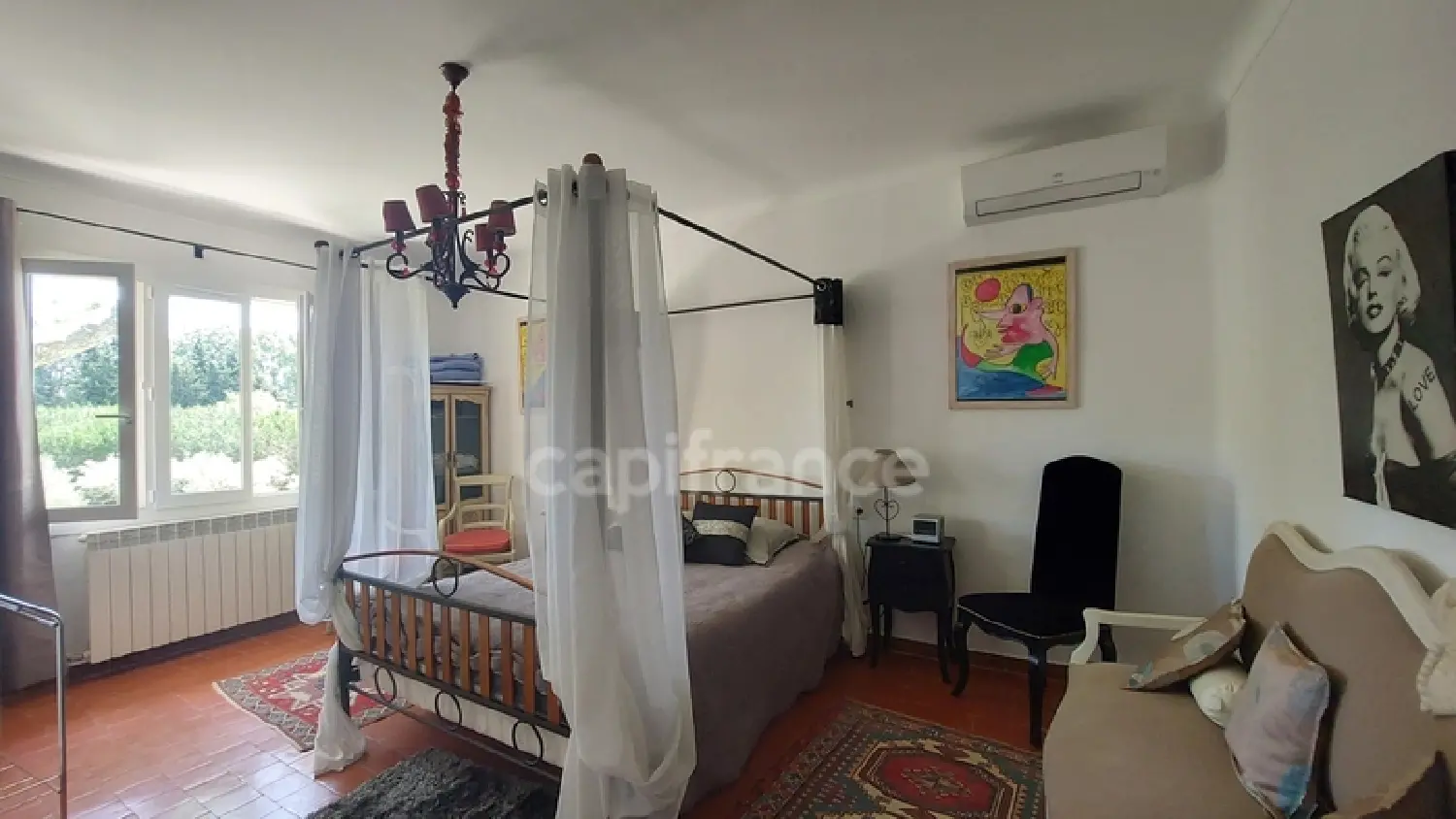  en venta casa Cabannes Bocas del Ródano 5