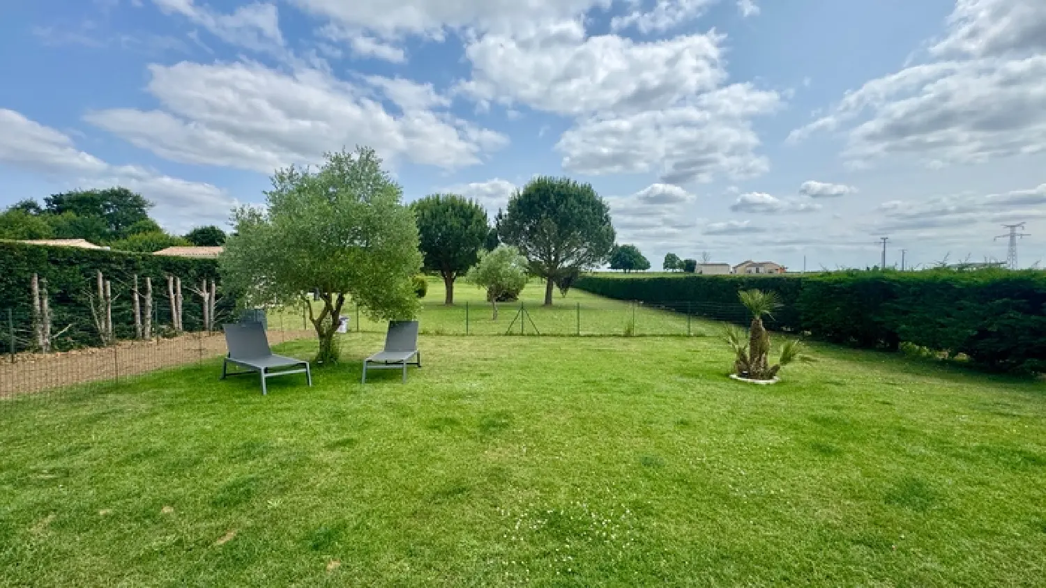  en venta casa Cabariot Charente-Maritime 3