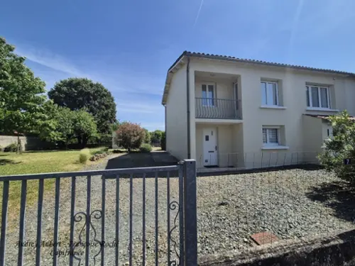 Cabariot Charente-Maritime house foto 7100233