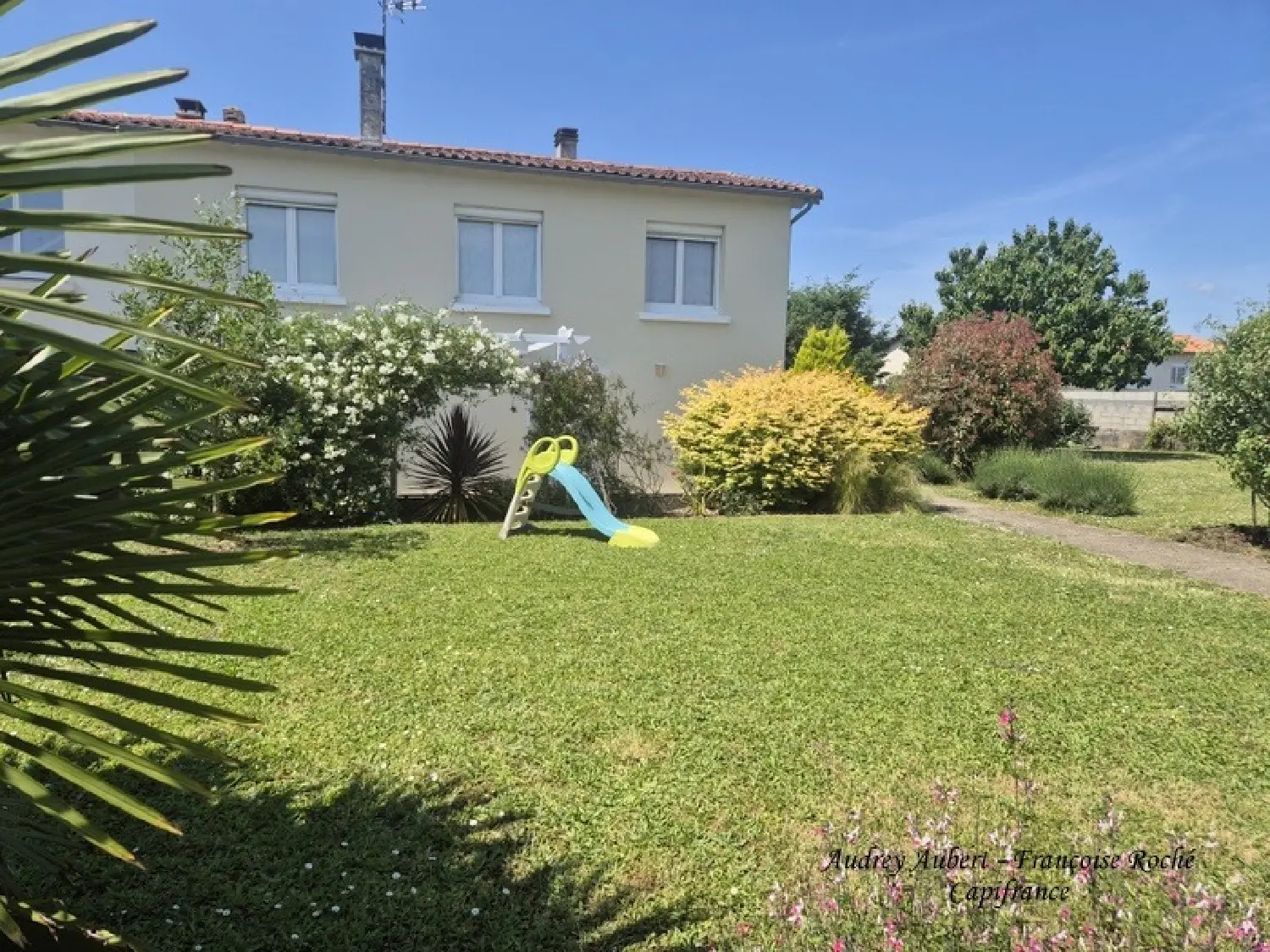  te koop huis Cabariot Charente-Maritime 2