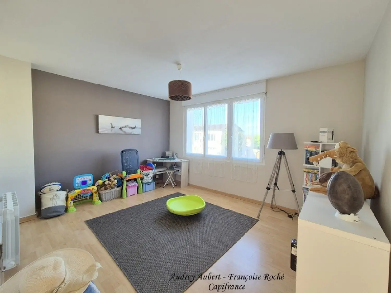  te koop huis Cabariot Charente-Maritime 7