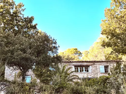 Cabasse Var Haus Bild 7097395
