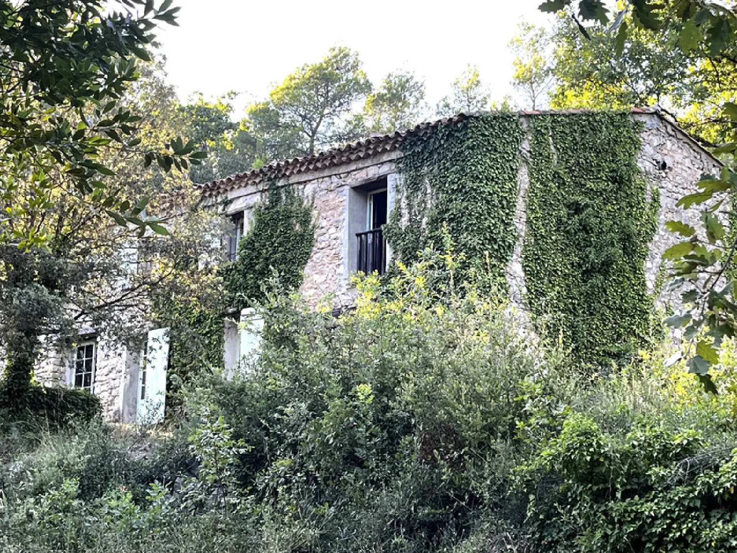  kaufen Haus Cabasse Var 2