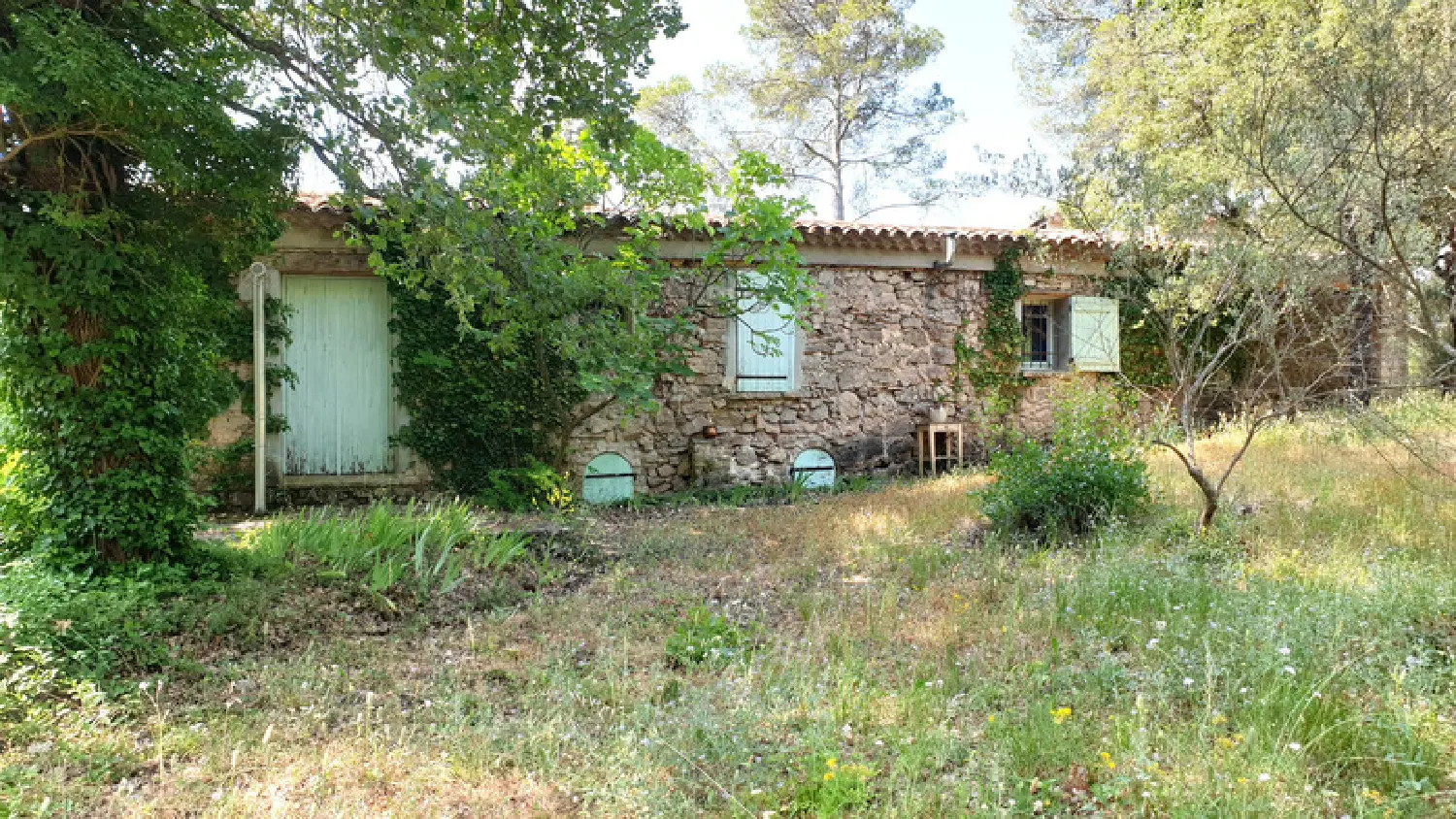  kaufen Haus Cabasse Var 3