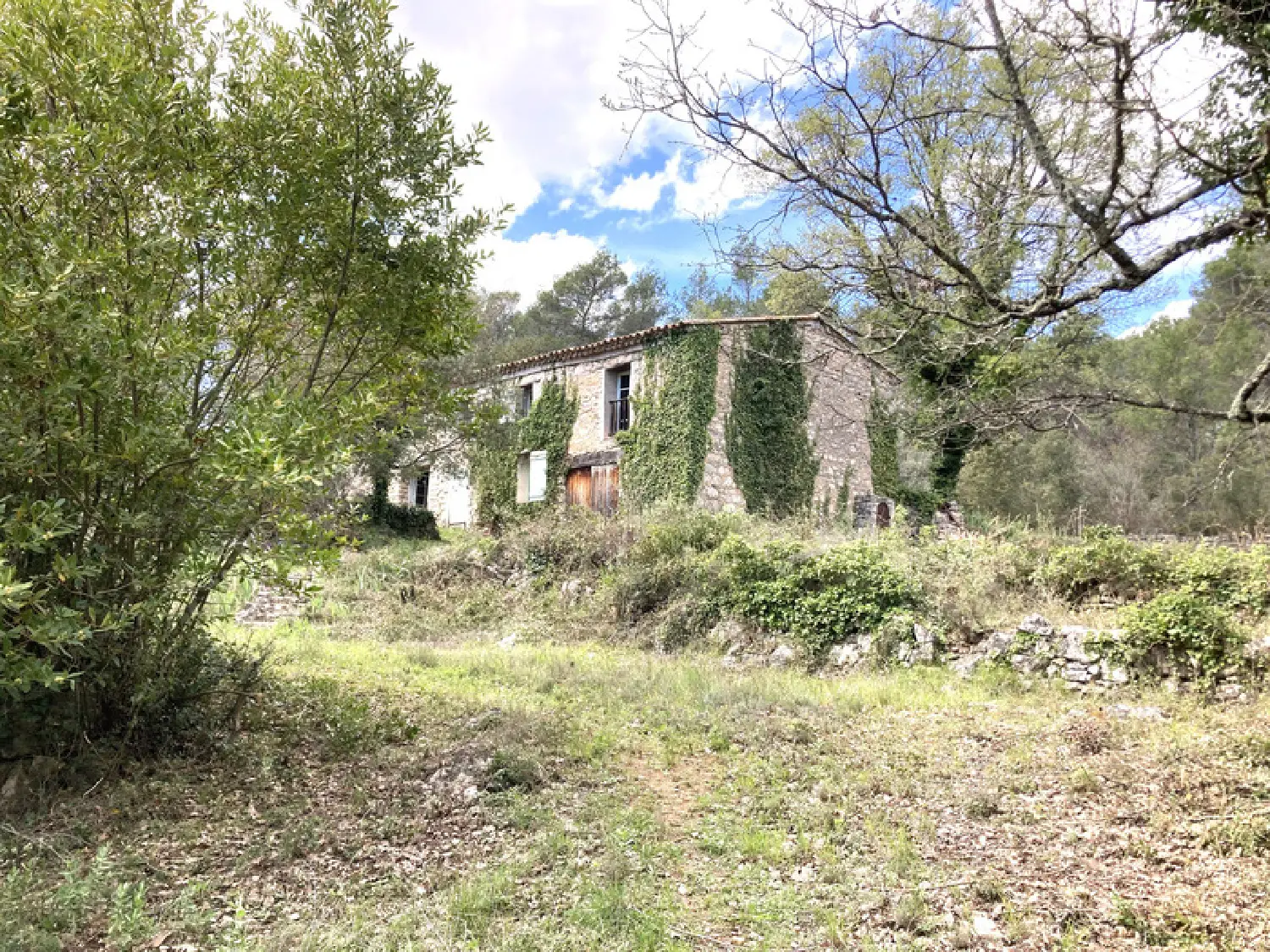  kaufen Haus Cabasse Var 4