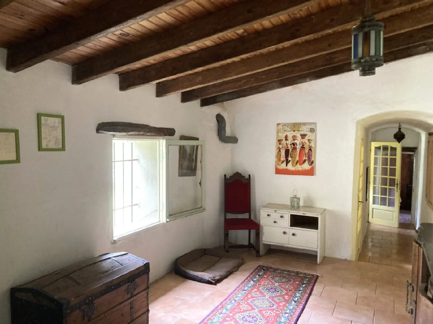  kaufen Haus Cabasse Var 5