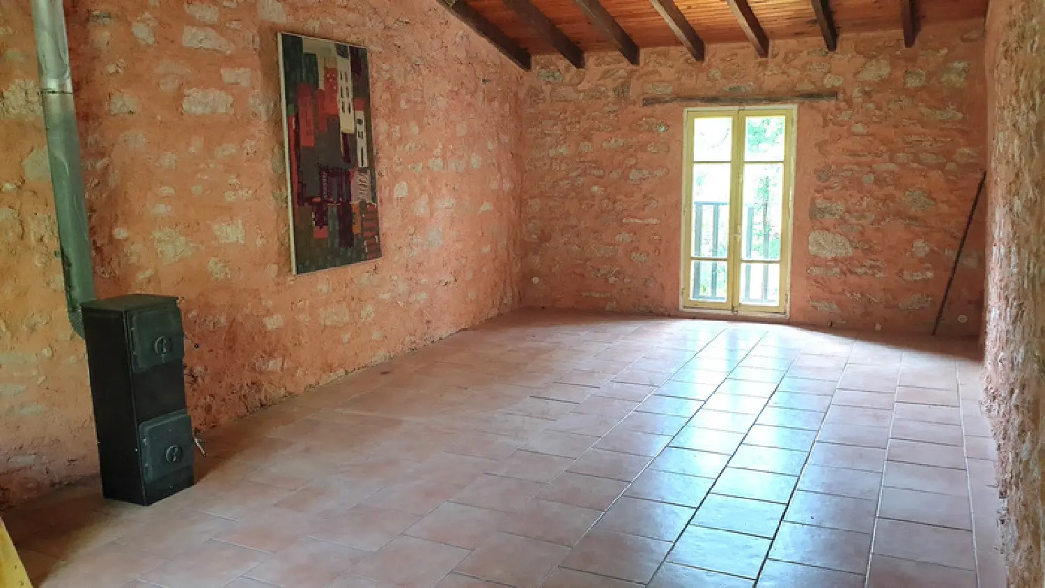  kaufen Haus Cabasse Var 6