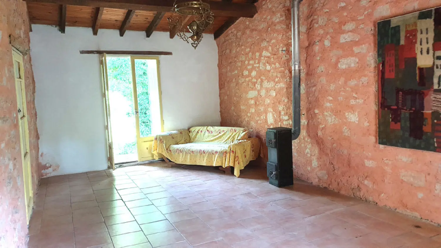  kaufen Haus Cabasse Var 7