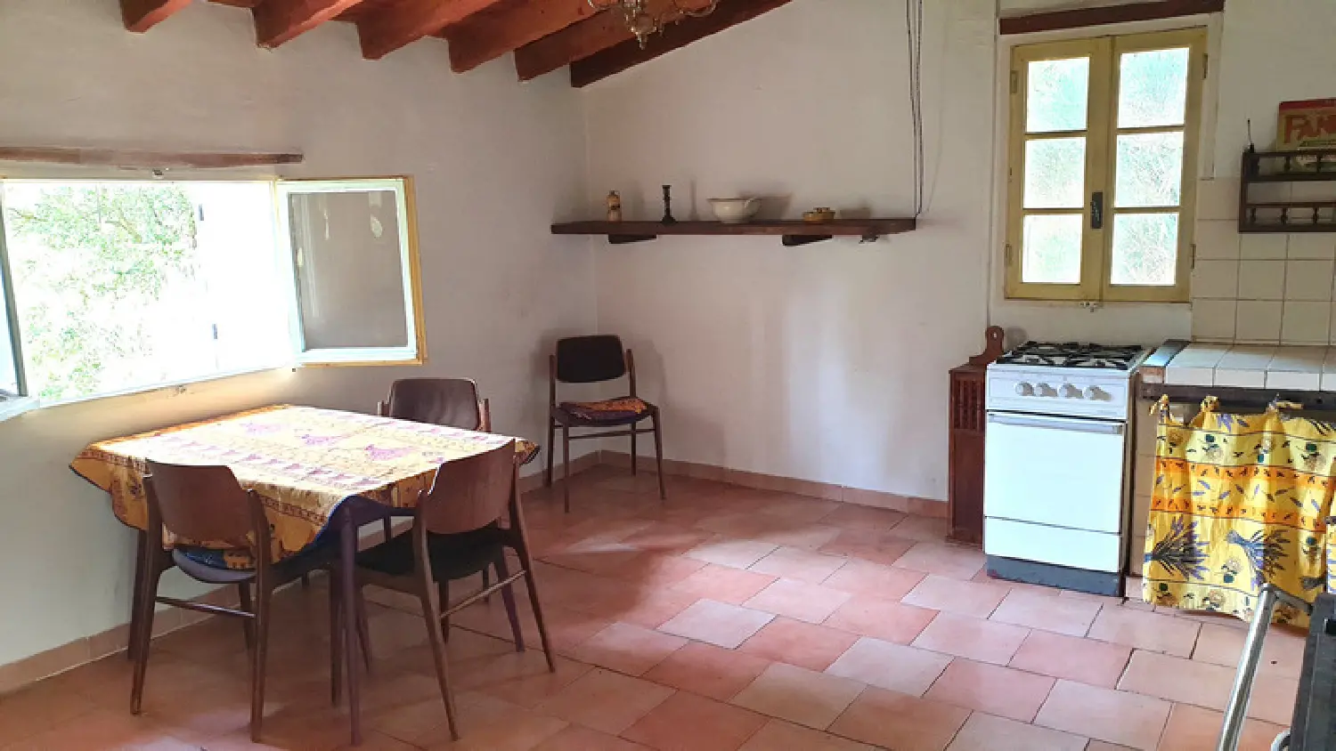  kaufen Haus Cabasse Var 8