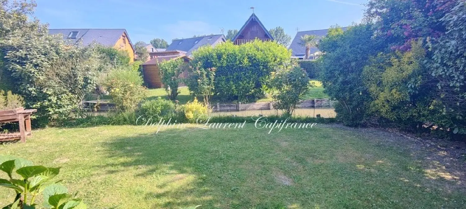  à vendre maison Cabourg Calvados 4
