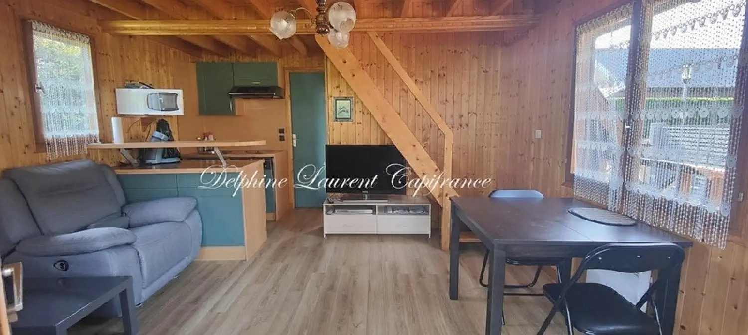  à vendre maison Cabourg Calvados 5