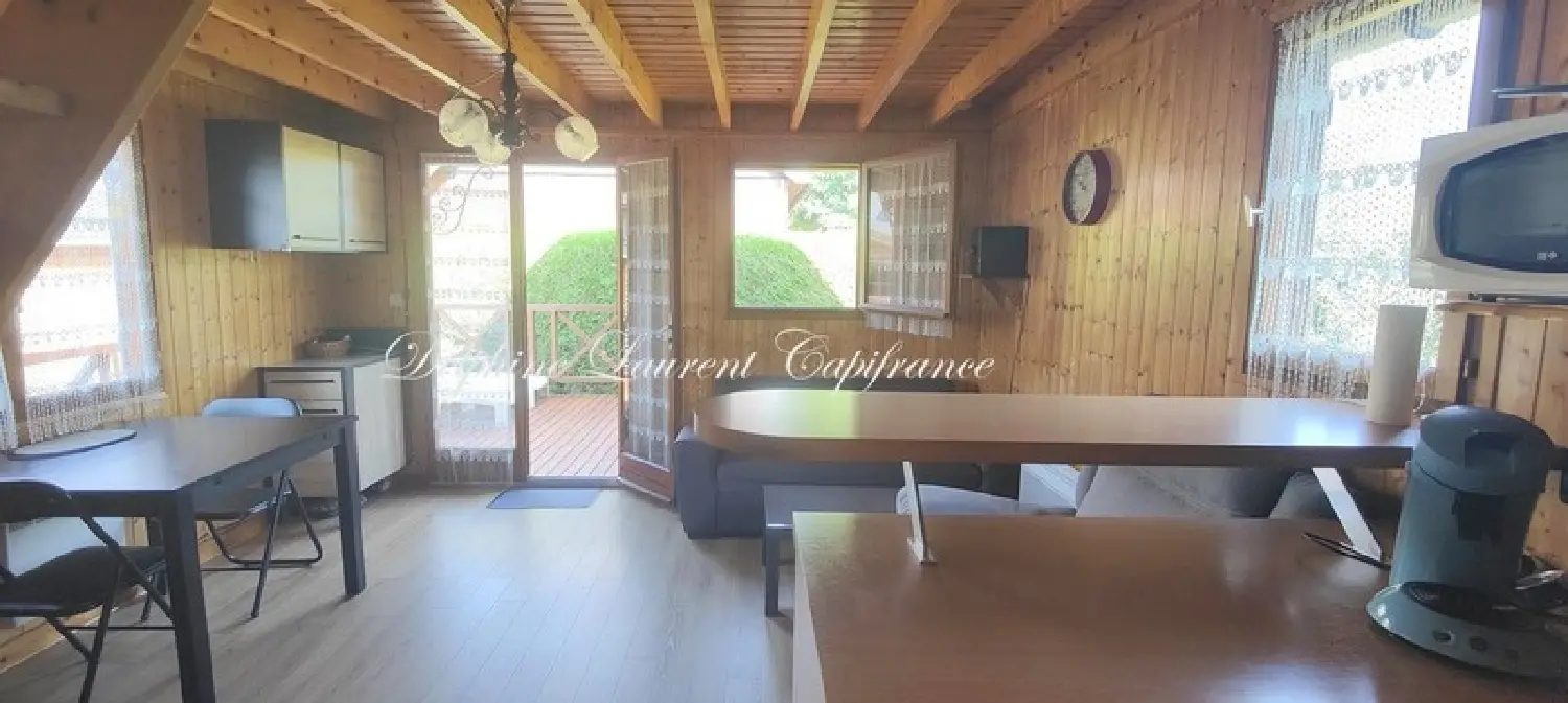  à vendre maison Cabourg Calvados 6