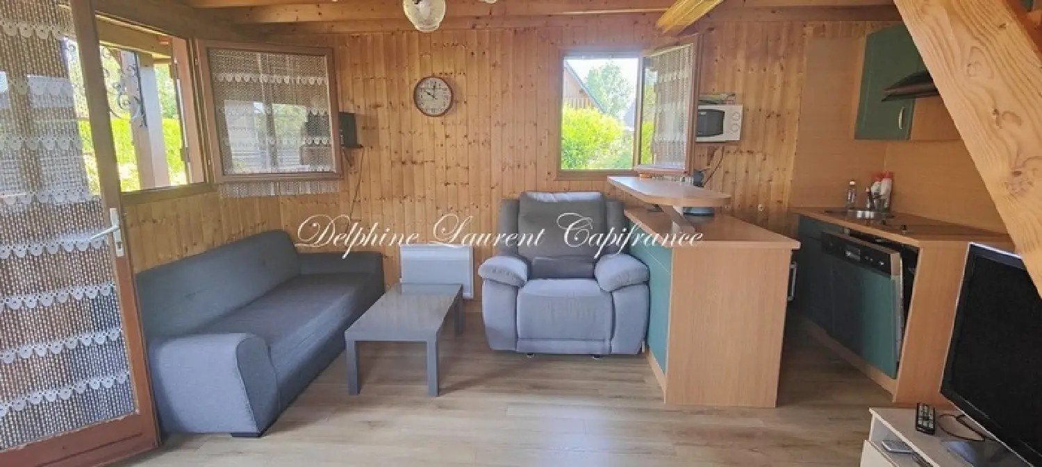 à vendre maison Cabourg Calvados 7