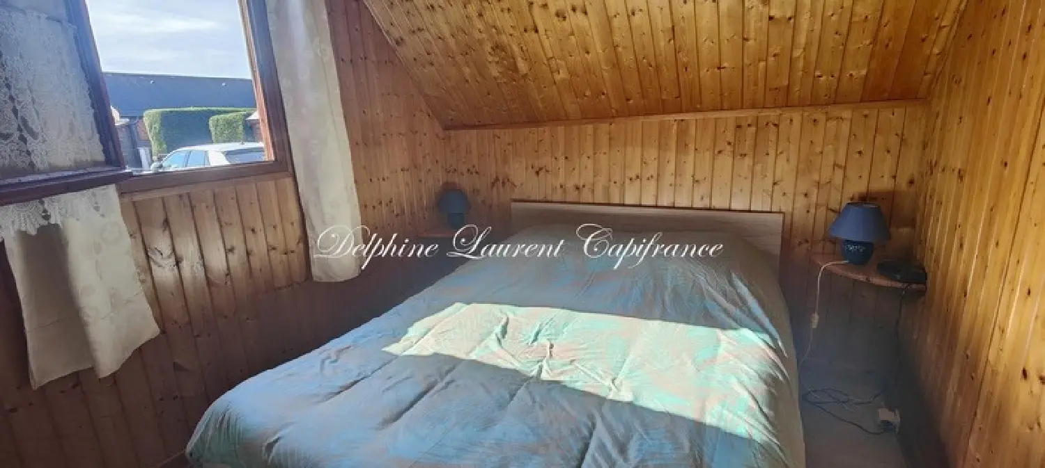  à vendre maison Cabourg Calvados 8