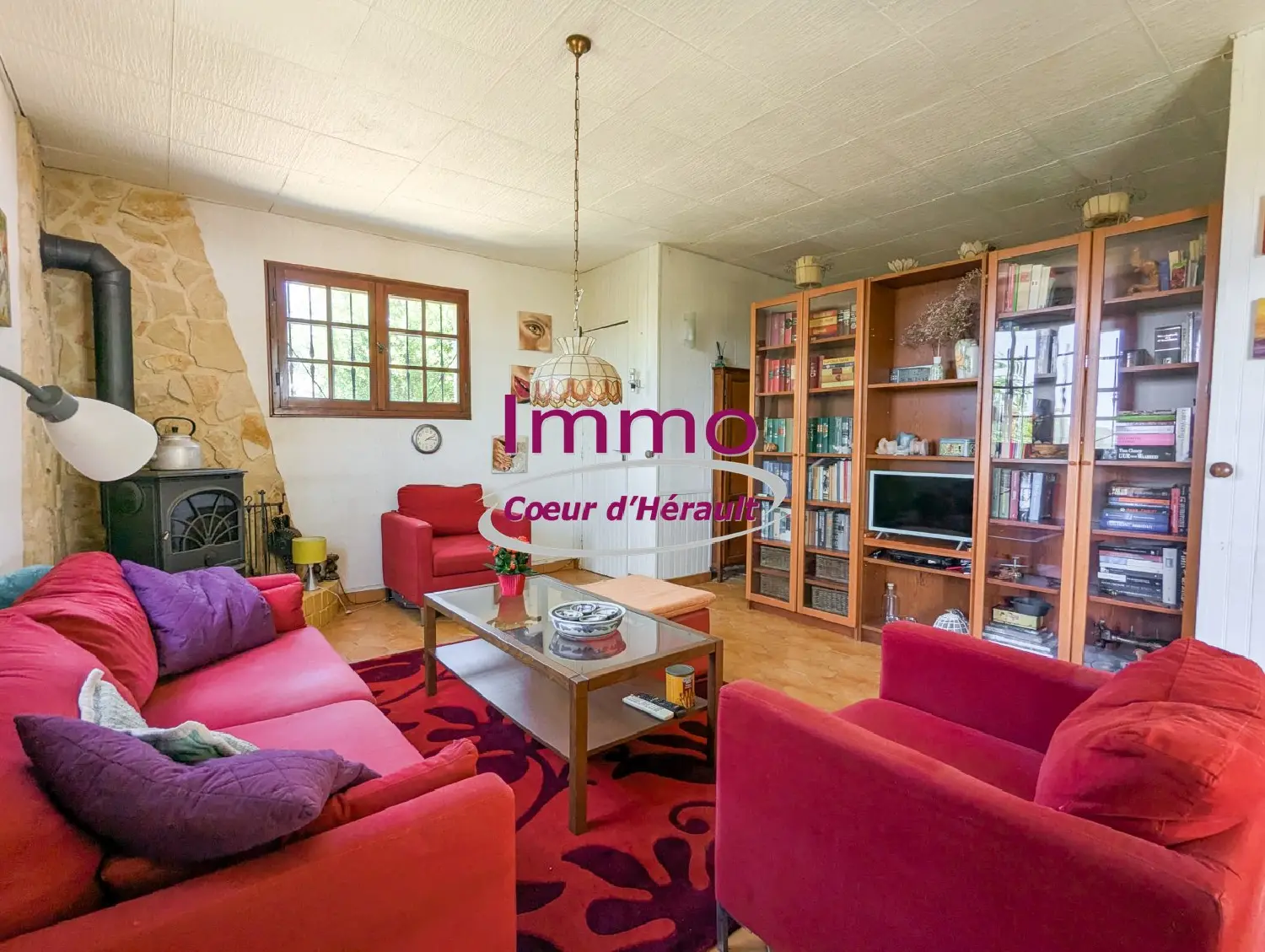  te koop huis Cabrières Hérault 5