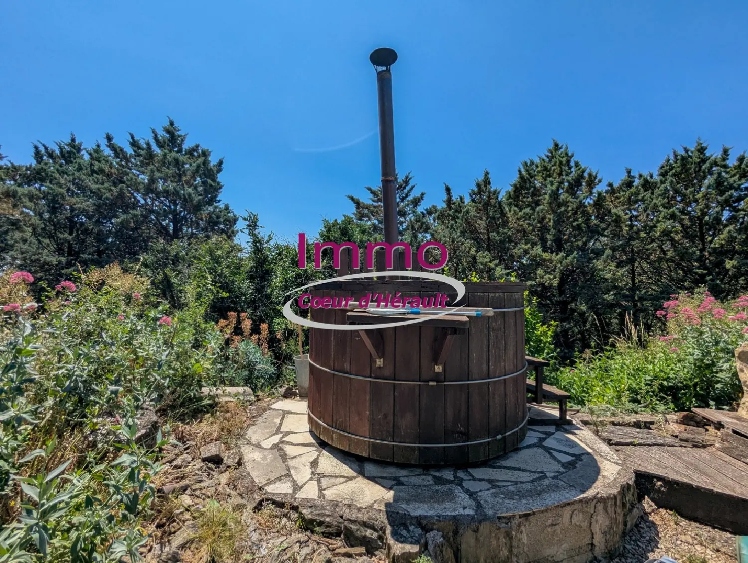  te koop huis Cabrières Hérault 6