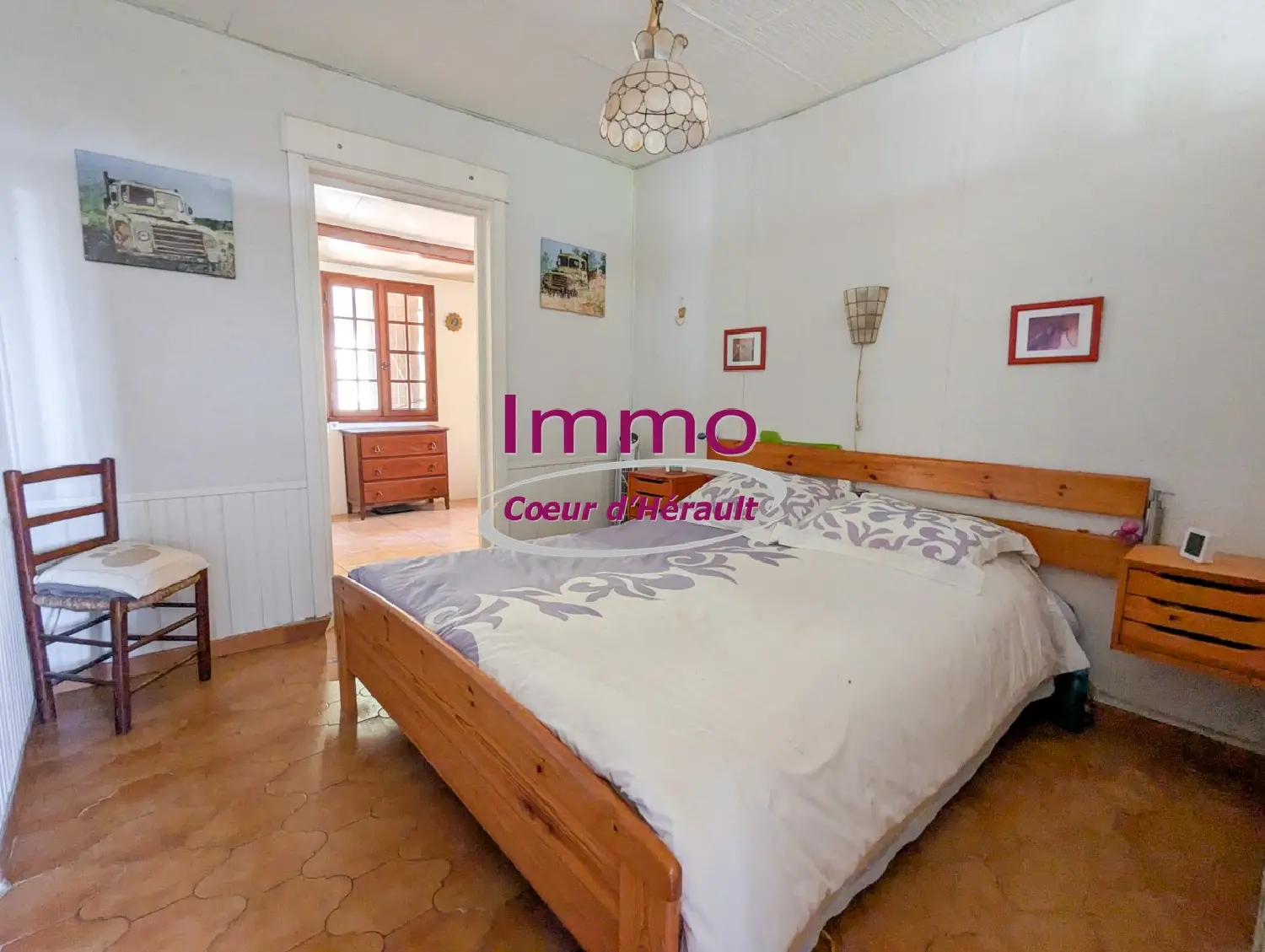  te koop huis Cabrières Hérault 8