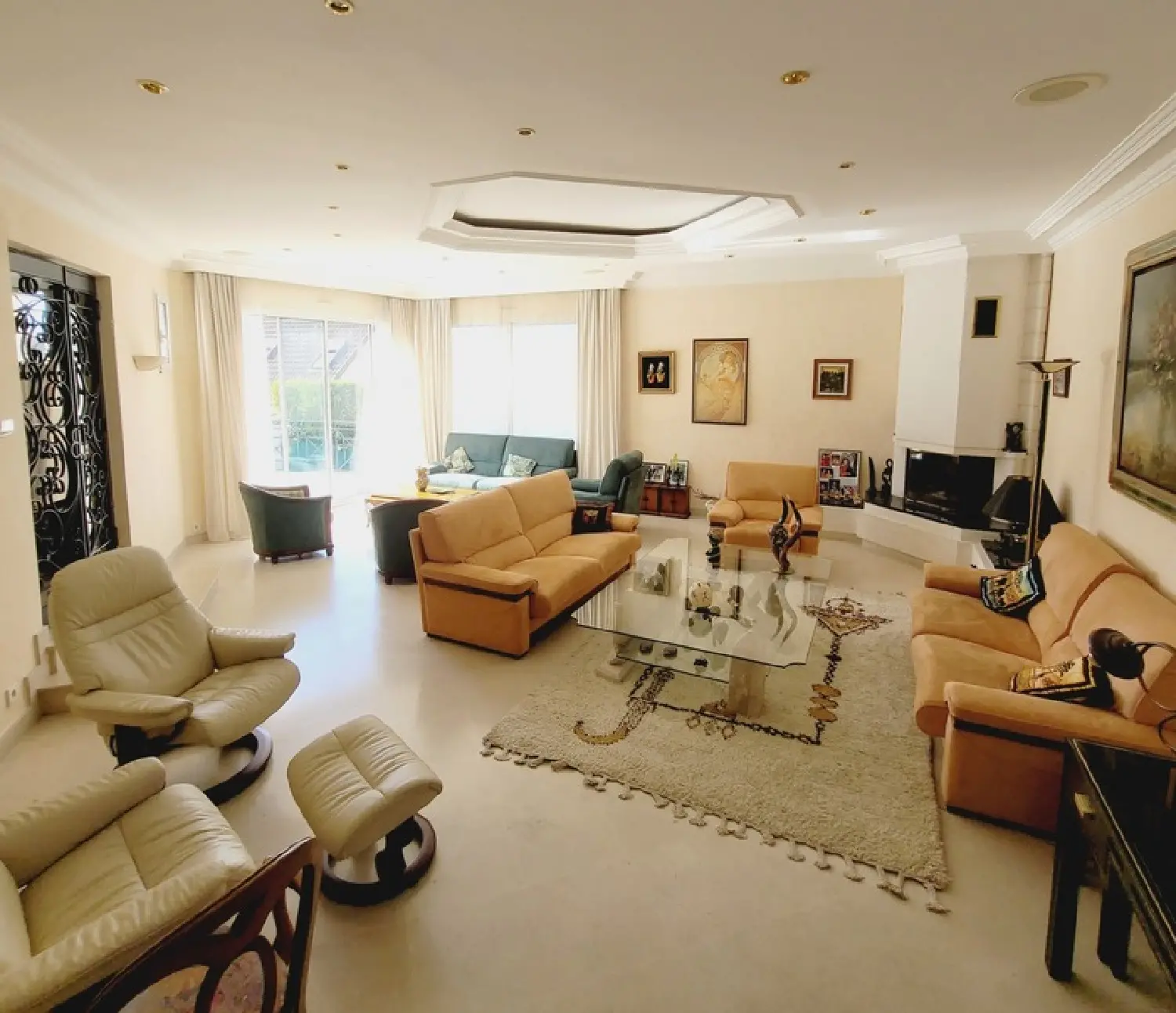  te koop huis Cachan Val-de-Marne 4