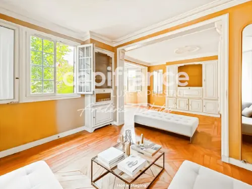 Cachan Val-de-Marne Haus Bild 7099674