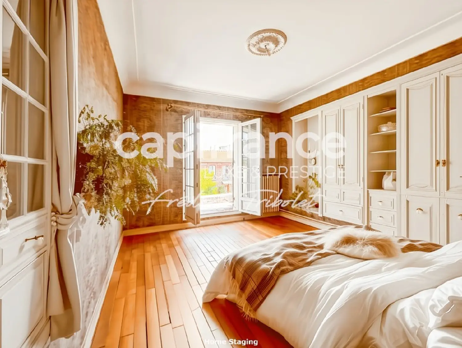  for sale house Cachan Val-de-Marne 4