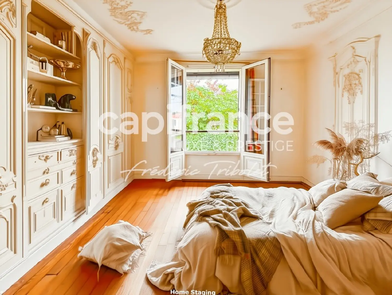 for sale house Cachan Val-de-Marne 5