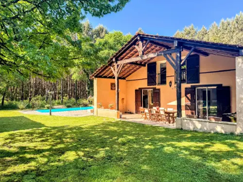Cachen Landes house foto 7094520
