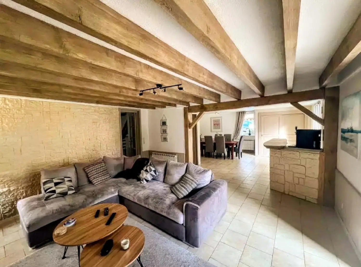  for sale house Cachen Landes 3