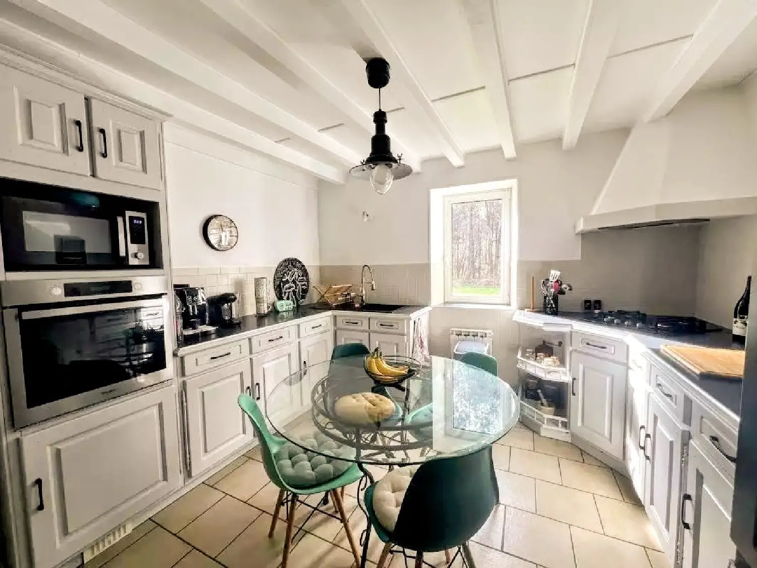  for sale house Cachen Landes 4