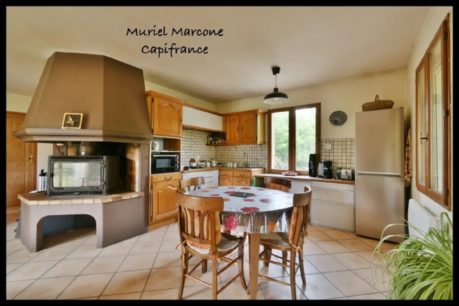  en venta casa Cadenet Vaucluse 5