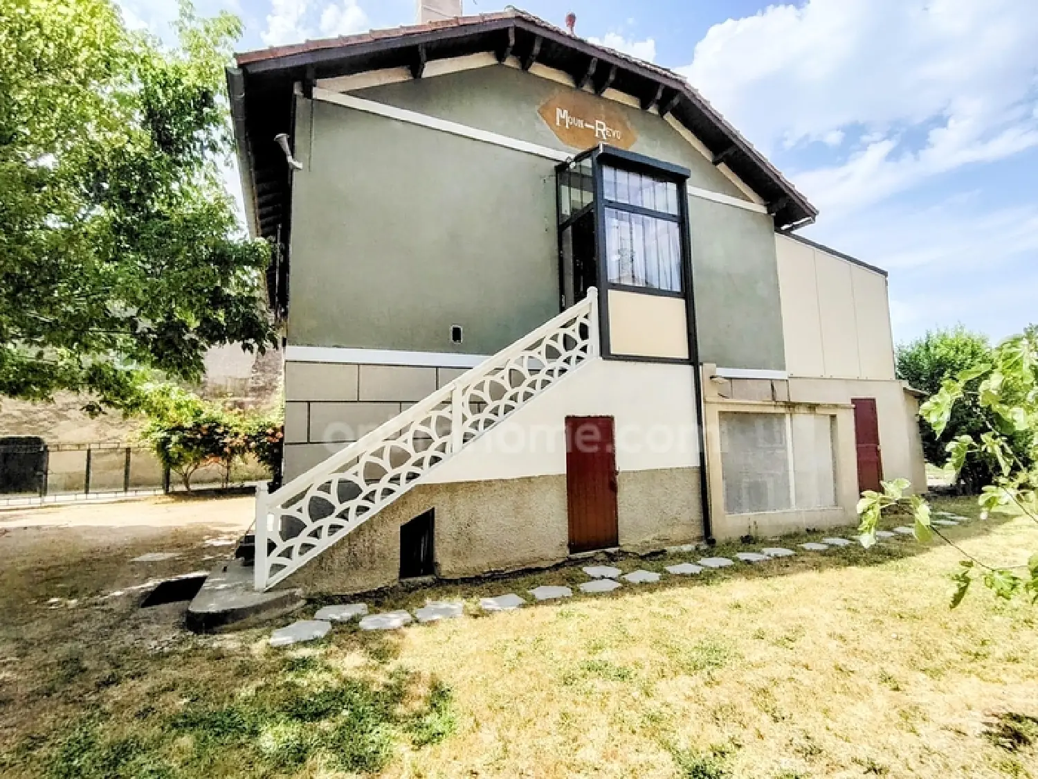  te koop huis Cadenet Vaucluse 1