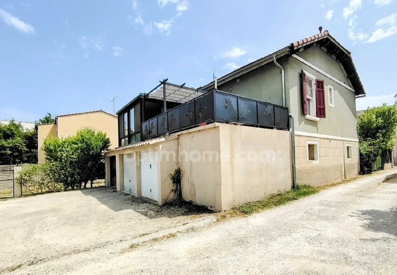  te koop huis Cadenet Vaucluse 2