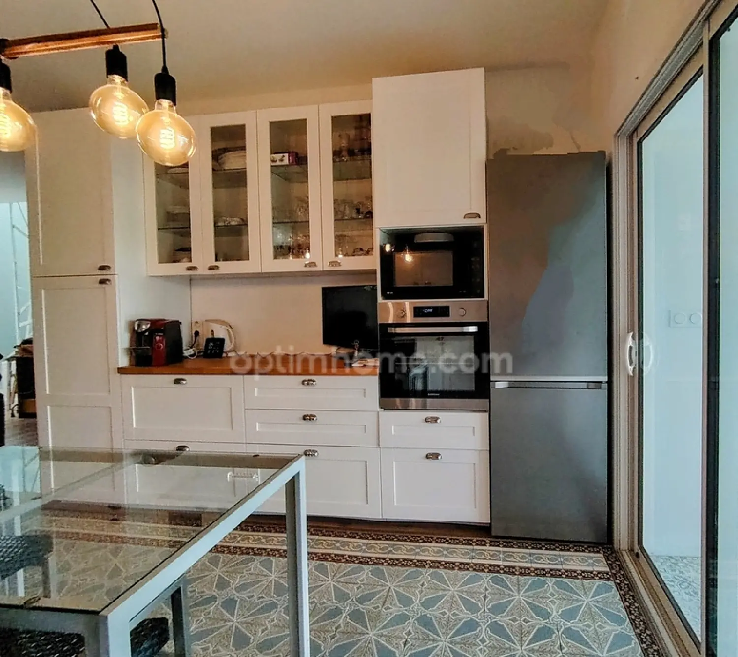  te koop huis Cadenet Vaucluse 5