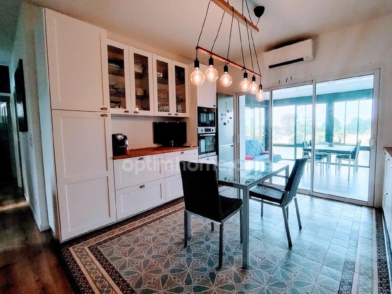  te koop huis Cadenet Vaucluse 7