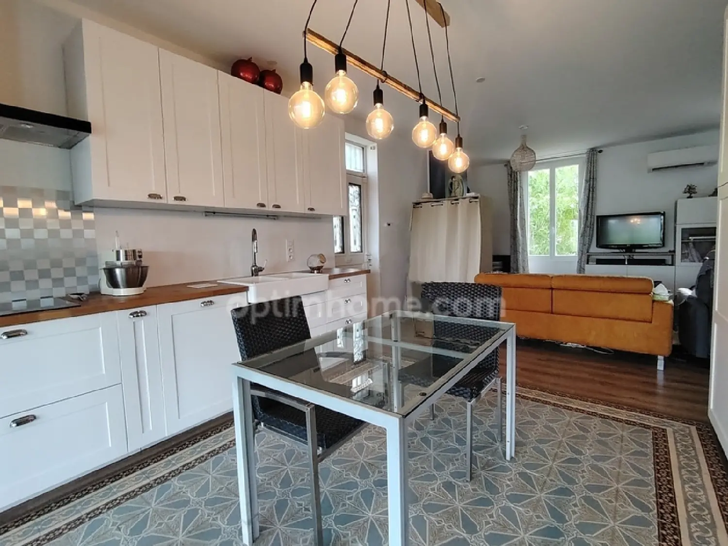  te koop huis Cadenet Vaucluse 8