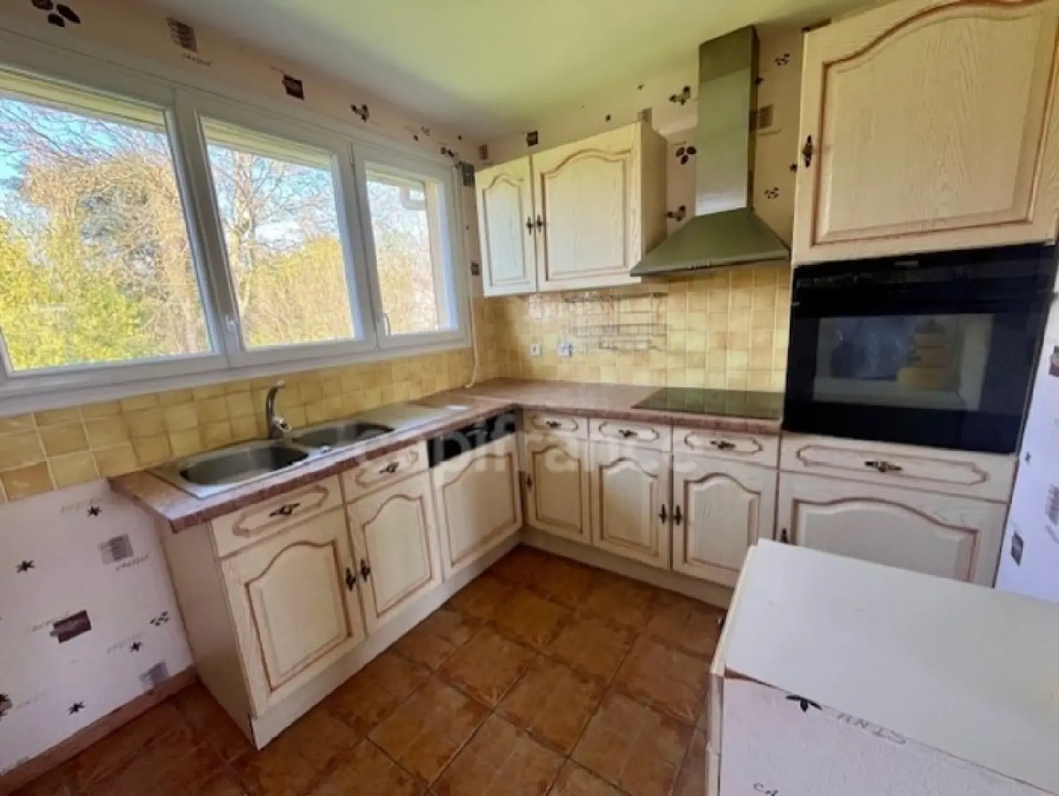  en venta casa Caen Calvados 3