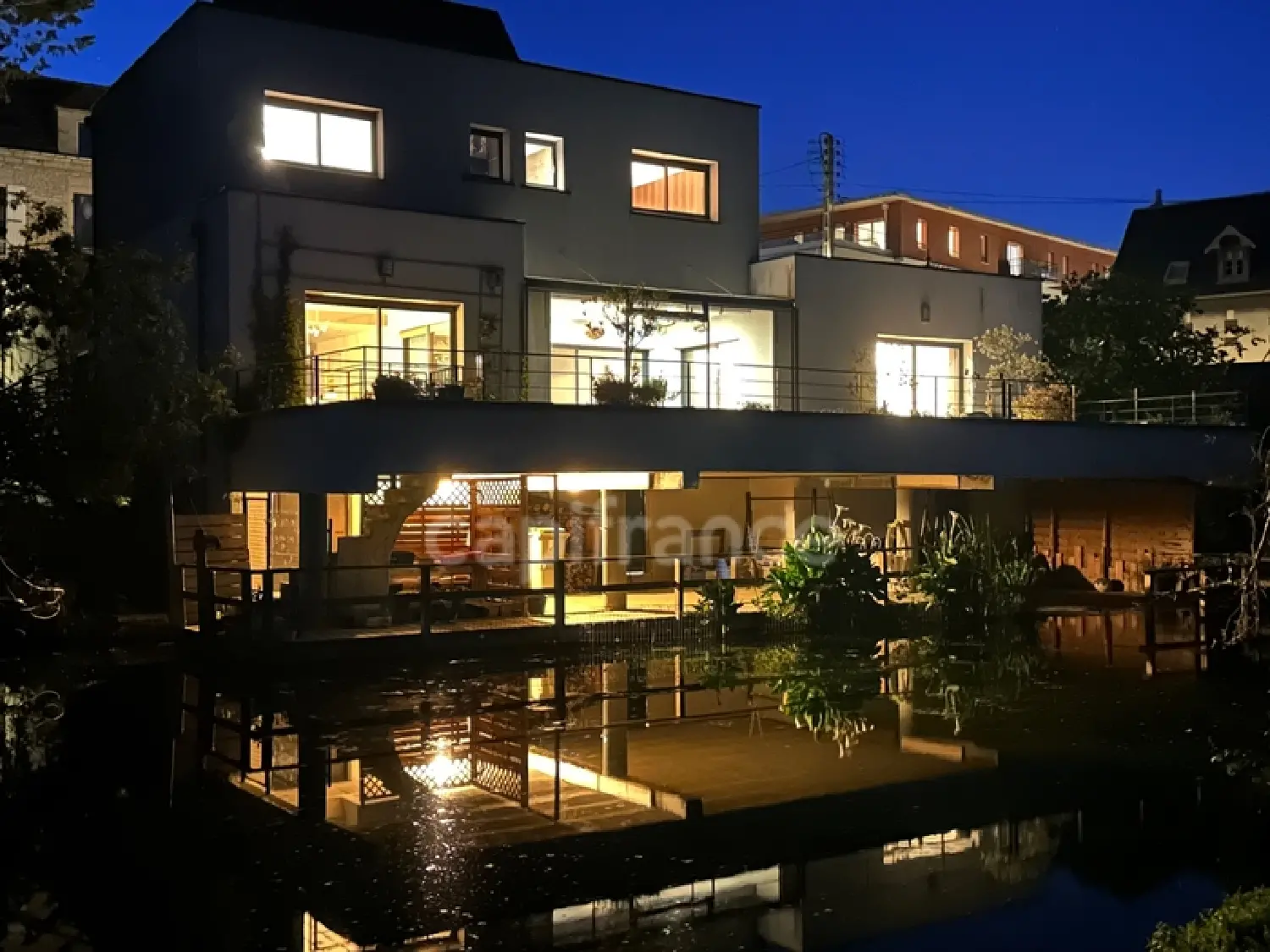  en venta casa Caen Calvados 2