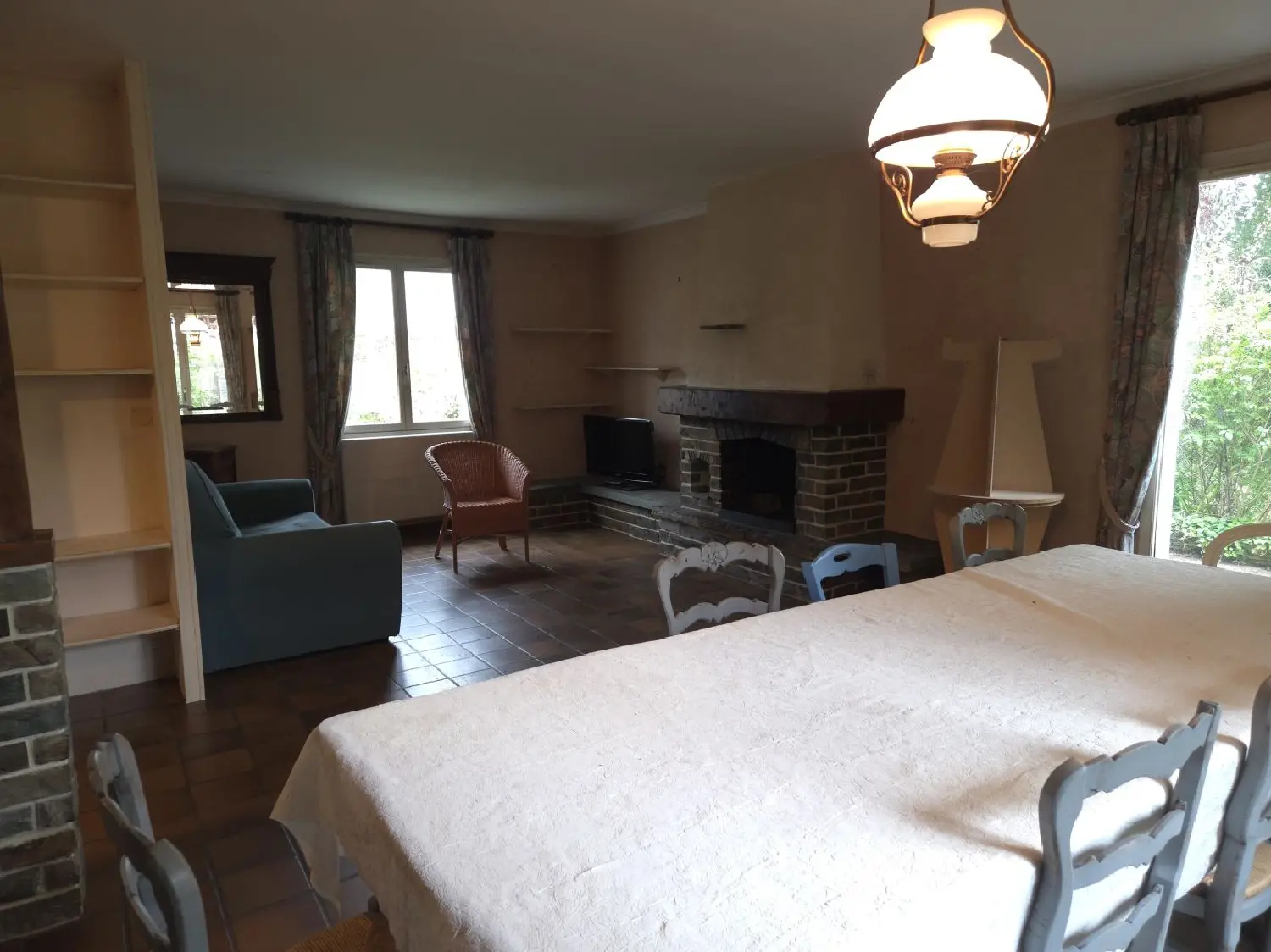  kaufen Haus Caen Calvados 4