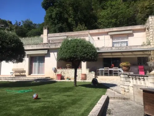 Cagnes-sur-Mer Alpes-Maritimes house foto 7100713