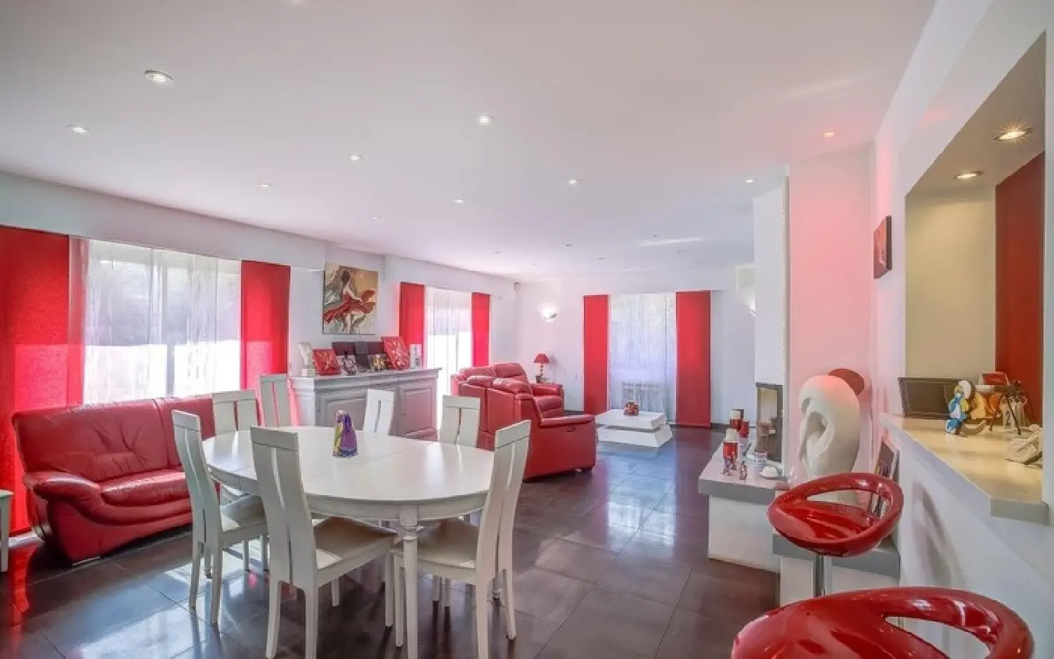  for sale house Cagnes-sur-Mer Alpes-Maritimes 4