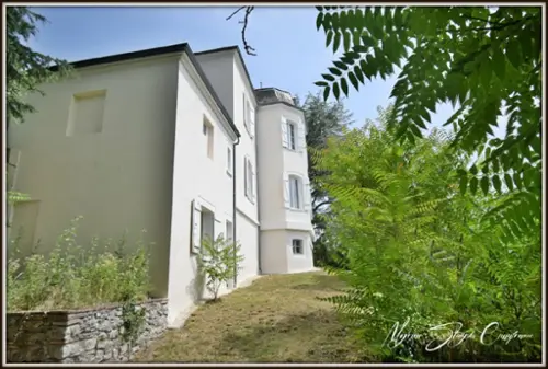 Cahors Lot casa foto 7094839